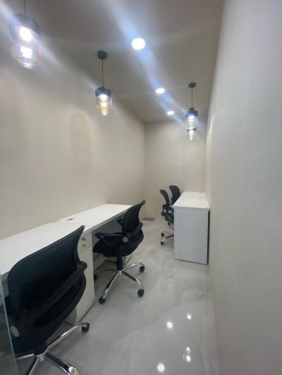 Best Coworking Spaces in Andheri West Mumbai