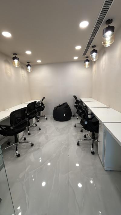 Best Coworking Spaces in Andheri West Mumbai