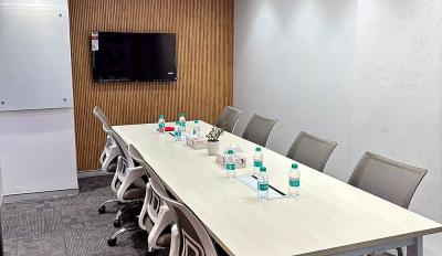 Best Coworking Spaces in and Near Connaught Place Delhi