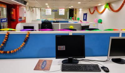 Coworking Rohini