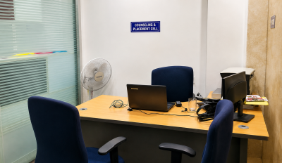Coworking Rohini