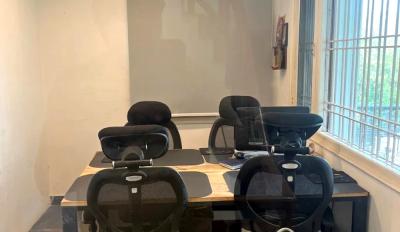 Coworking Spaces in & Near Nirman Nagar Jaipur