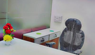 Coworking Spaces in & Near Navrangpura Ahmedabad