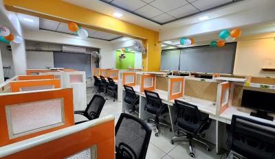 Coworking Spaces in and Near Dombivli East Thane