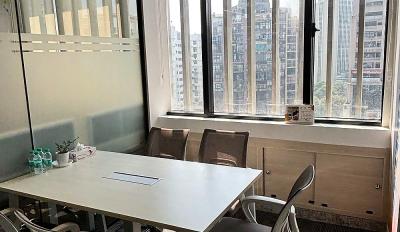 Best Coworking Spaces in and Near Connaught Place Delhi