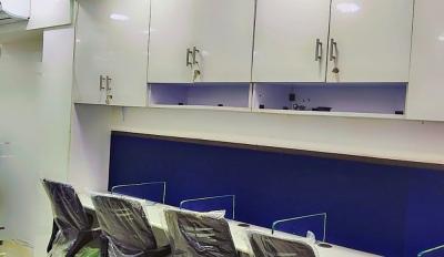 Coworking Spaces in & Near Navrangpura Ahmedabad