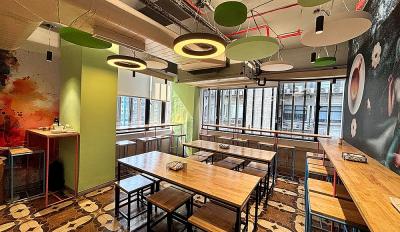Best Coworking Spaces in and Near Connaught Place Delhi