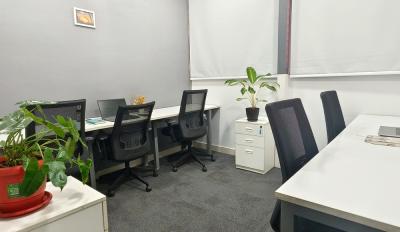 Virtual Office in and Near Ganganager Bangluru | GST & Company Registration