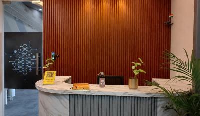 Virtual Office in and Near Ganganager Bangluru | GST & Company Registration