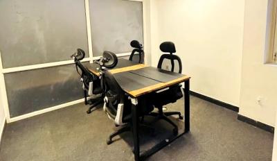 Coworking Spaces in & Near Nirman Nagar Jaipur