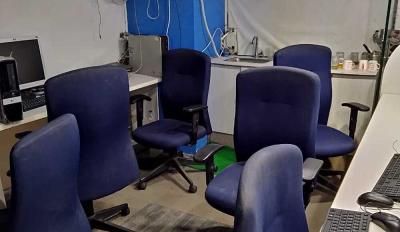 Coworking Rohini