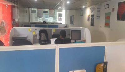 Coworking Rohini