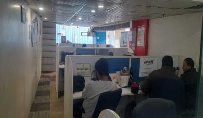 Coworking Rohini