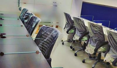 Coworking Spaces in & Near Navrangpura Ahmedabad