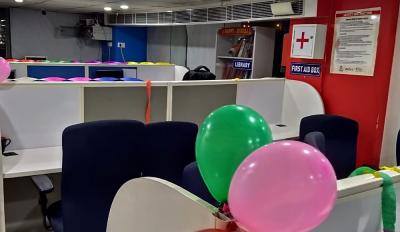 Coworking Rohini
