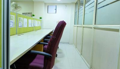 Coworking Spaces in & Near Navrangpura Ahmedabad