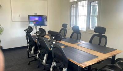 Coworking Spaces in & Near Nirman Nagar Jaipur