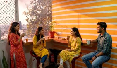 Virtual Office in and Near Ganganager Bangluru | GST & Company Registration