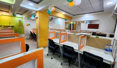 Coworking Spaces in and Near Dombivli East Thane