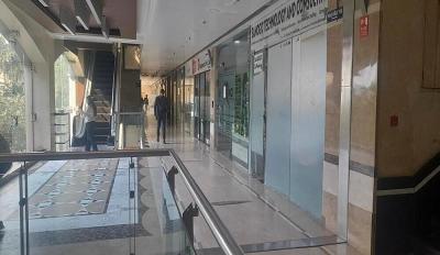 Coworking Rohini