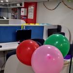 Coworking Rohini